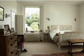 Belmont House - 