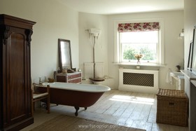 Belmont House - 