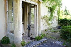 Belmont House - 