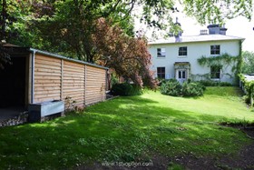 Belmont House - 