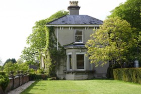 Belmont House - 