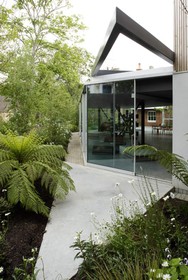 Birchwood House - 