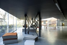 Birchwood House - 