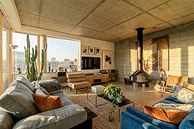 Bloem House A - cover