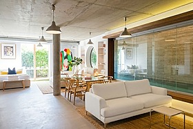 Bloem House B - cover