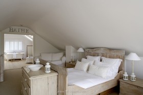 The Boathouse - 