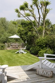 The Boathouse - 