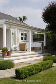 The Boathouse - 