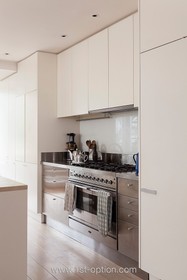 Braeburn House - dining room,fireplace - working,fireplace,floor - light,floor - wooden,modern