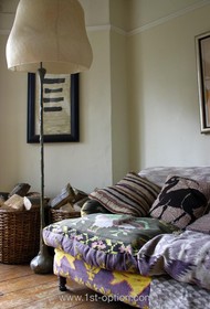 Brixton House - 