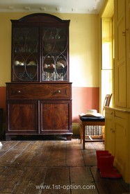 Brixton House - 