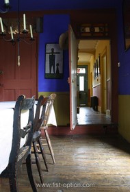 Brixton House - 