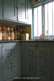 Brixton House - 