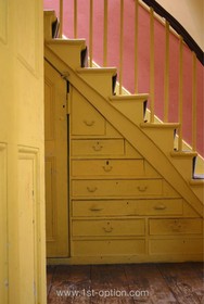Brixton House - 
