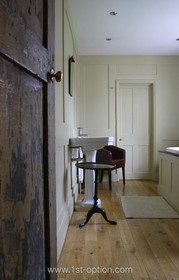 Brixton House - 