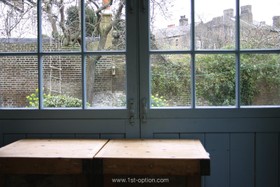 Brixton House - 