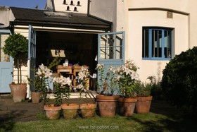 Brixton House - 