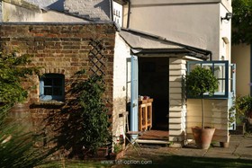 Brixton House - 