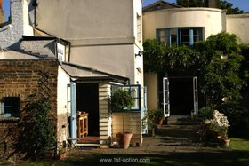 Brixton House - 