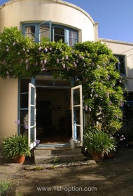 Brixton House - 