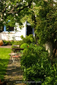 Brixton House - 