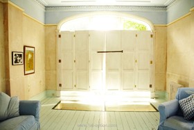 Broadhurst Gardens - 