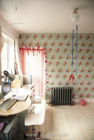 Broadhurst Gardens - 