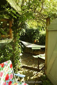 Broadhurst Gardens - 