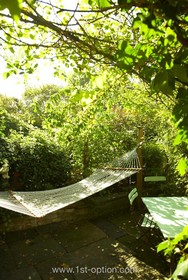 Broadhurst Gardens - 