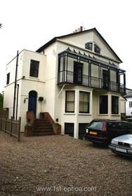 Bromley House - 