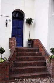 Bromley House - 