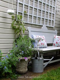 Bromley House - 