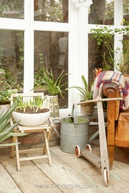 Bromley House - 