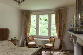 Cassland - french doors,shabby chic,conservatory