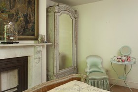 Cassland - shabby chic,conservatory,exposed brick