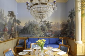 Cavendish Place - 