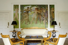 Cavendish Place - 