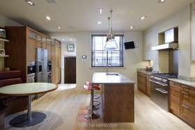 Chelsea House - 