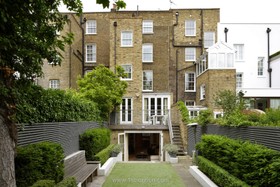 Chelsea House - 