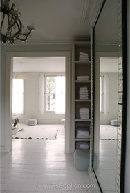 Chesterton Road - mirror