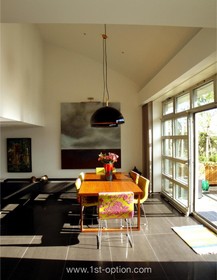 City Penthouse - 