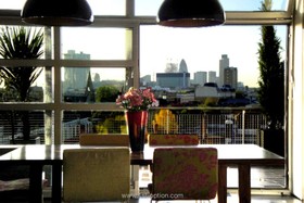 City Penthouse - 