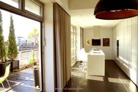 City Penthouse