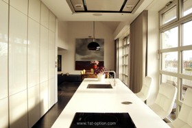 City Penthouse - 
