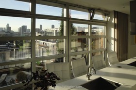 City Penthouse - 