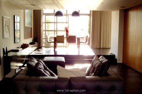 City Penthouse - 