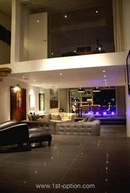 City Penthouse - 