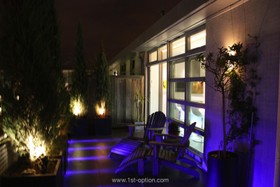 City Penthouse - 