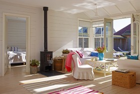 Coast House