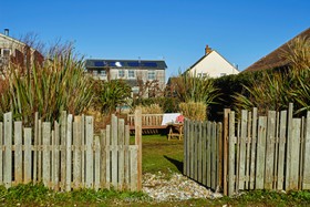 Coast House - 